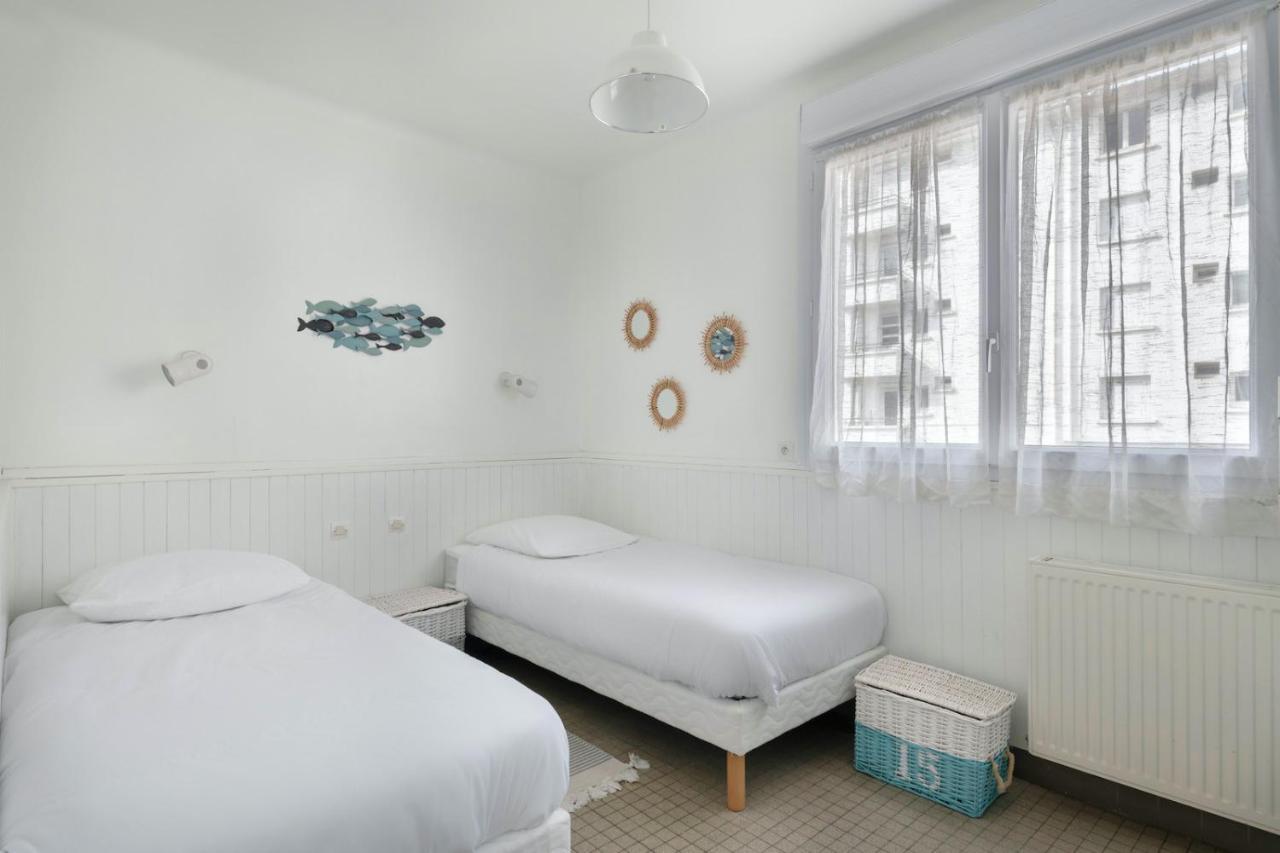 Votre Cocon A Proximite De La Plage De La Baule Exterior photo