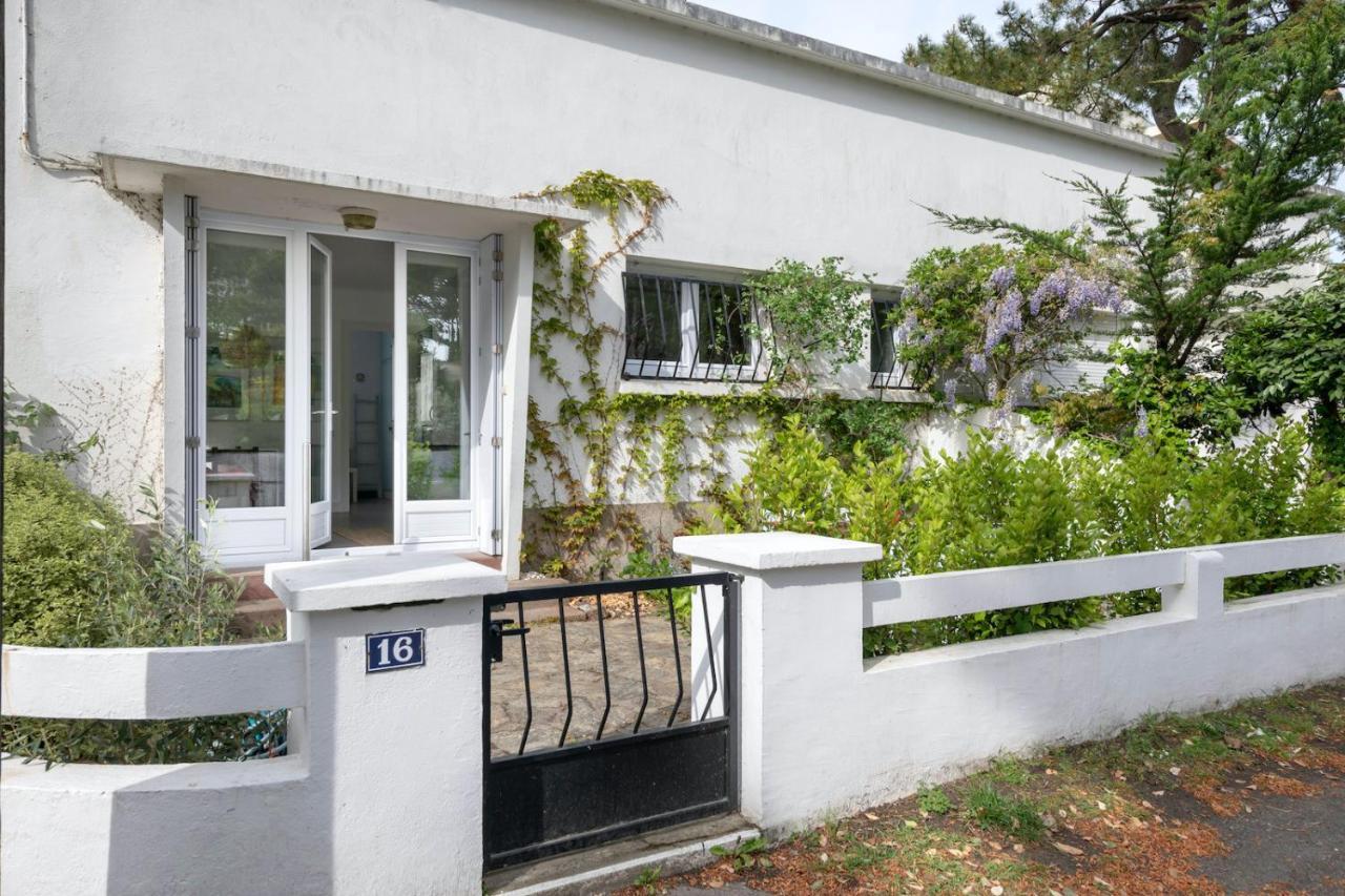 Votre Cocon A Proximite De La Plage De La Baule Exterior photo